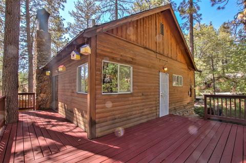 54045 Pine Crest Ave, Idyllwild, CA 92549 photo 22