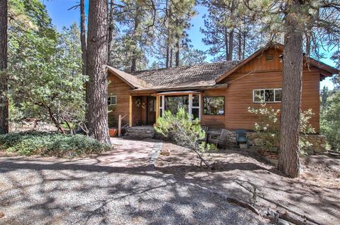 54045 Pine Crest Ave, Idyllwild, CA 92549 photo 1