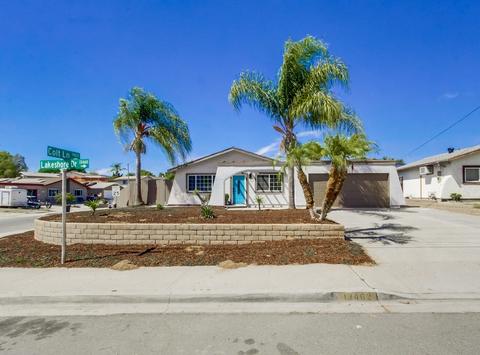 13462 Lakeshore Dr, Lakeside, CA 92040 photo 1