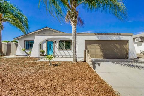 13462 Lakeshore Dr, Lakeside, CA 92040 photo 2