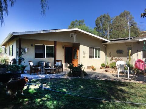 1723 Cedar St, Ramona, CA 92065 photo 1