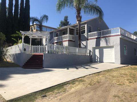 1505 Drexel Dr, Lemon Grove, CA 91945 photo 1