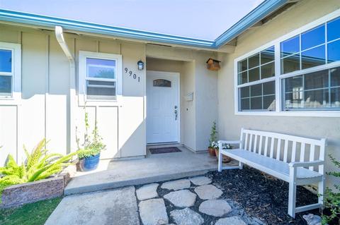 9901 Medina Dr, Santee, CA 92071 photo 2