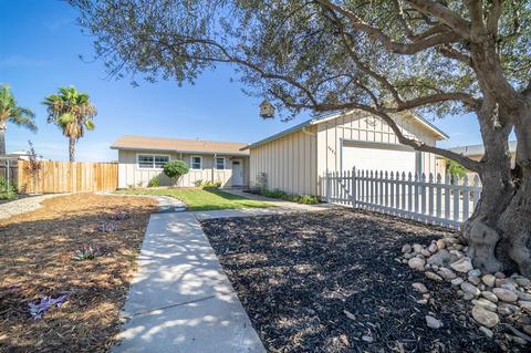 9901 Medina Dr, Santee, CA 92071 photo 1