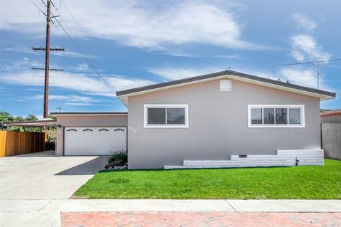 6205 Kimberly Dr, La Mesa, CA 91942 photo 3