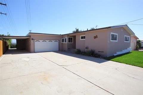 6205 Kimberly Dr, La Mesa, CA 91942 photo 2