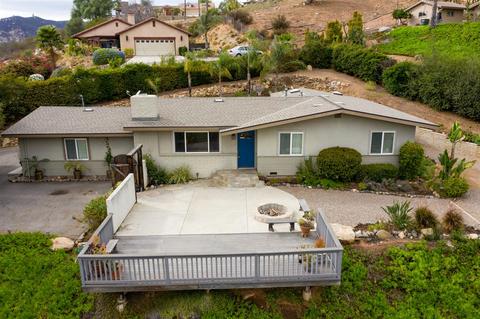 2763 Quail Rd, Escondido, CA 92026 photo 1