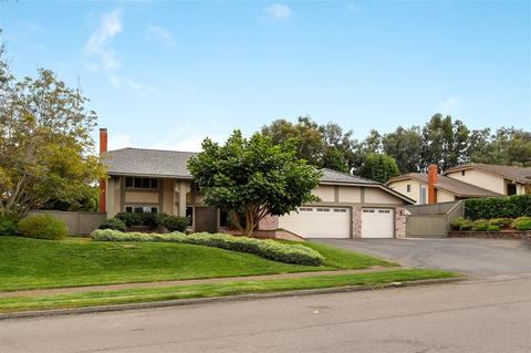 915 Morning Sun Dr, Encinitas, CA 92024 photo 2