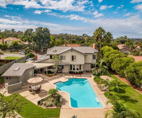 915 Morning Sun Dr, Encinitas, CA 92024 photo 1
