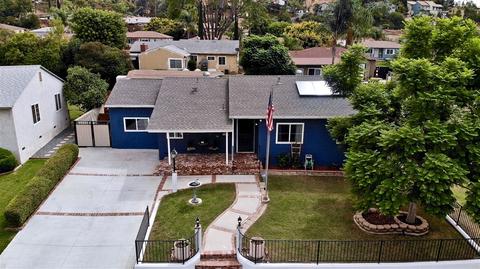 3549 Niblick, La Mesa, CA 91941 photo 1