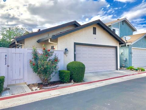 9632 Annie Way, Santee, CA 92071 photo 1