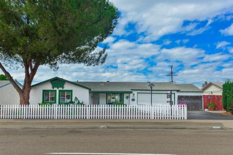 1774 N Mollison Ave, El Cajon, CA 92021 photo 2
