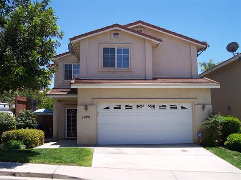 1629 Hanson Ln, El Cajon, CA 92021 photo 1