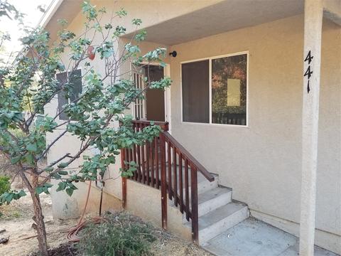 441 Silverbrook Dr, El Cajon, CA 92019 photo 1