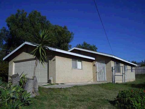 843 Maria Ave, Spring Valley, CA 91977 photo 1