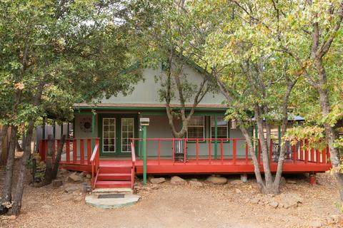 3916 Cedar Dr, Julian, CA 92036 photo 1