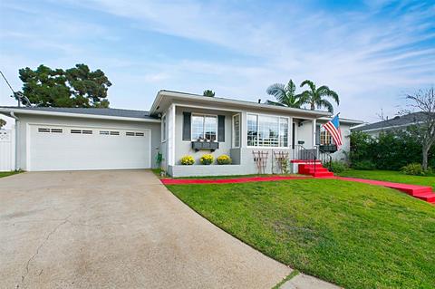 969 Orma Dr, San Diego, CA 92106 photo 3