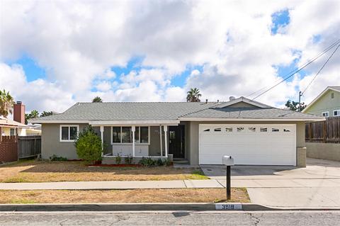 3919 Celeste Dr, Oceanside, CA 92056 photo 1
