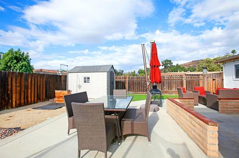 11068 Meadow Ter, Santee, CA 92071 photo 17