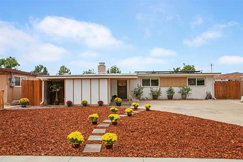 11068 Meadow Ter, Santee, CA 92071 photo 1