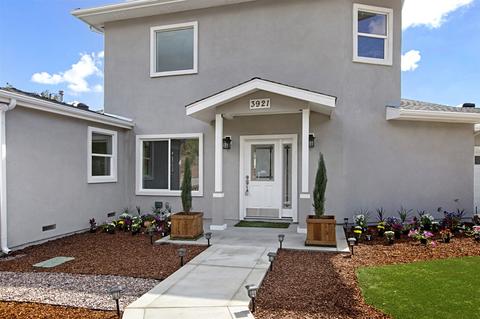 3921 Quarry Rd, La Mesa, CA 91941 photo 1