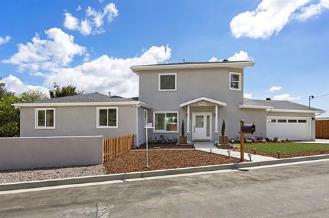 3921 Quarry Rd, La Mesa, CA 91941 photo 2