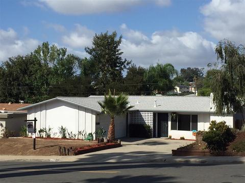 Undisclosed, La Mesa, CA 91942 photo 1