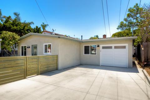 312 J Ave, Coronado, CA 92118 photo 1