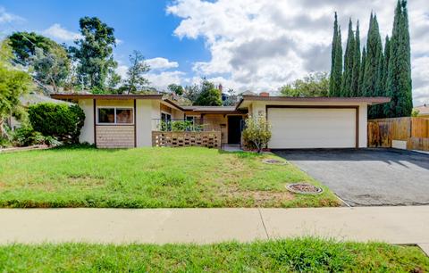 5745 Nagel St, La Mesa, CA 91942 photo 13