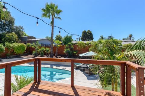 4601 Judson Way, La Mesa, CA 91942 photo 22