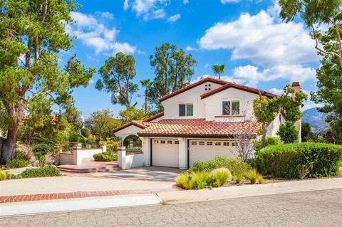 3640 Lago Sereno, Escondido, CA 92029 photo 1