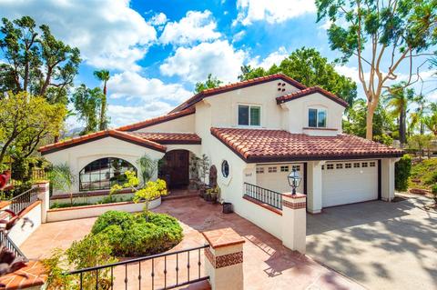 3640 Lago Sereno, Escondido, CA 92029 photo 2