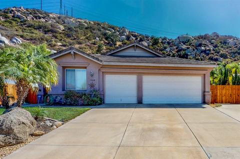 13468 Piping Rock Ln, El Cajon, CA 92021 photo 2