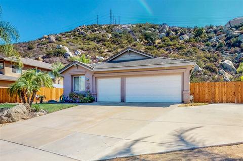 13468 Piping Rock Ln, El Cajon, CA 92021 photo 1