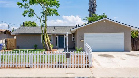 13133 Leaila Ln, Poway, CA 92064 photo 1