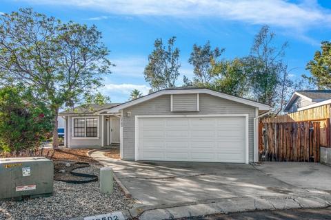 12502 Jackson Heights Dr, El Cajon, CA 92021 photo 1