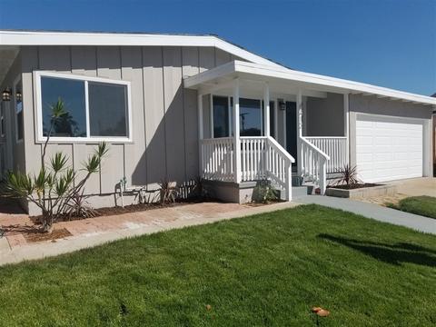 8412 Neva Ave, San Diego, CA 92123 photo 1