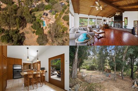 9151 Mount Israel Rd, Escondido, CA 92029 photo 1