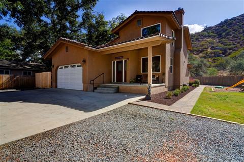 15988 El Monte Rd, Lakeside, CA 92040 photo 4