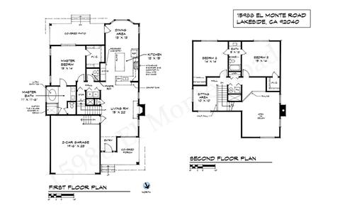 15988 El Monte Rd, Lakeside, CA 92040 photo 20