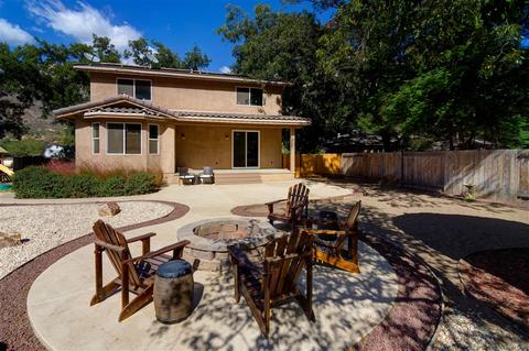 15988 El Monte Rd, Lakeside, CA 92040 photo 22