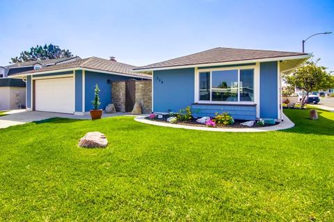 354 E Oneida St, Chula Vista, CA 91911 photo 1
