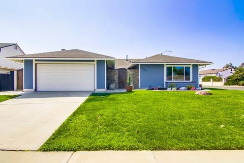 354 E Oneida St, Chula Vista, CA 91911 photo 2