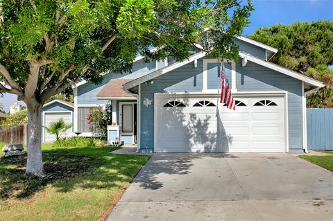 3513 Chauncey Rd, Oceanside, CA 92056 photo 1