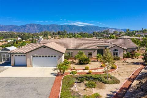 15856 Fruitvale Rd, Valley Center, CA 92082 photo 1