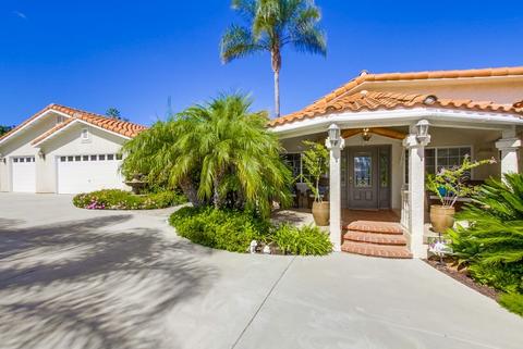 15604 Riparian Rd, Poway, CA 92064 photo 2