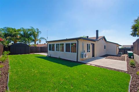 9462 Lake Canyon Rd, Santee, CA 92071 photo 14