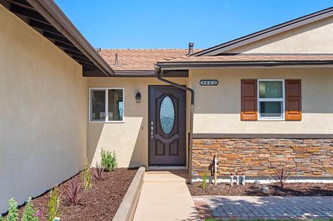 9462 Lake Canyon Rd, Santee, CA 92071 photo 2