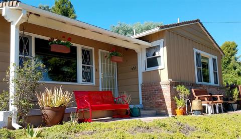 10320 Challenge Blvd, La Mesa, CA 91941 photo 1
