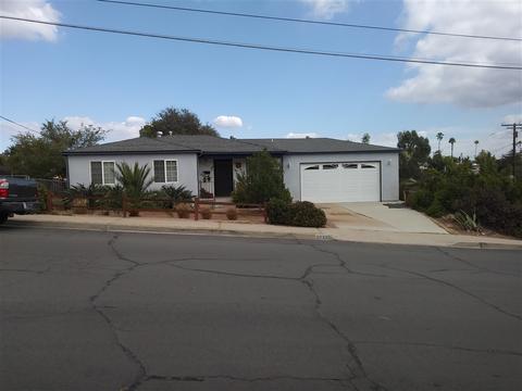 6255 Dixie Dr, La Mesa, CA 91942 photo 1